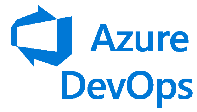 Azure DevOps logo